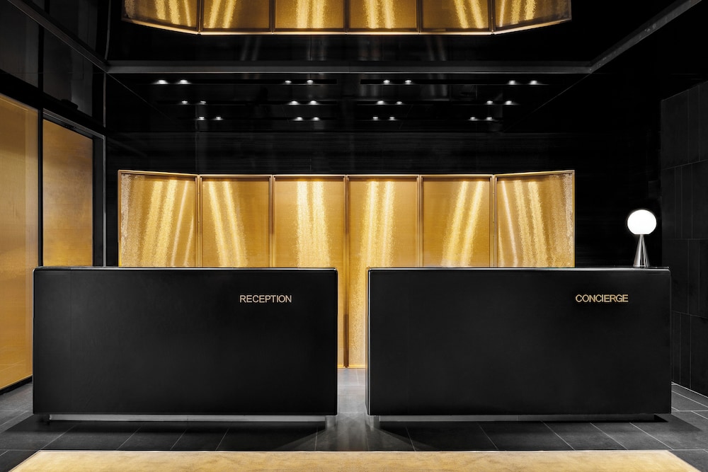 Bulgari Hotel Paris 写真1