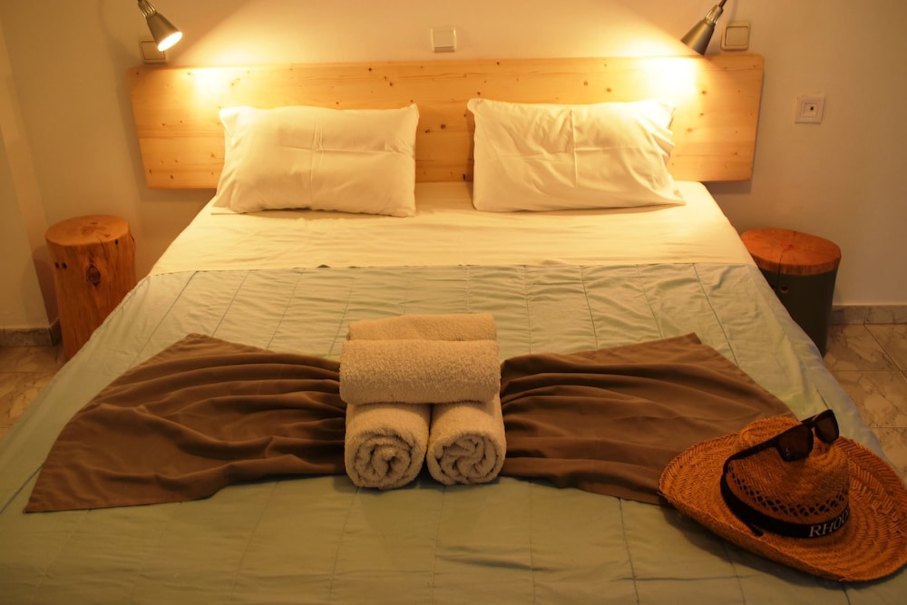 Lefka Hotel Apartments Studios 39/73