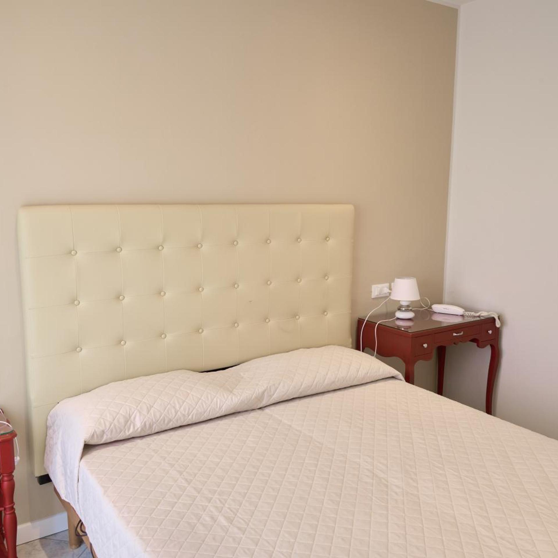Room, Double or Twin Bed, Side Sea View، Hotel Vina Del Mar Pineta 3/9