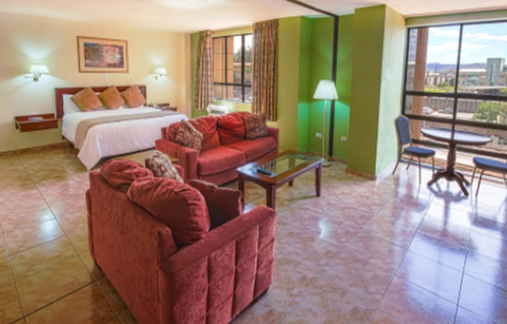 Florencia Plaza Hotel 13/41
