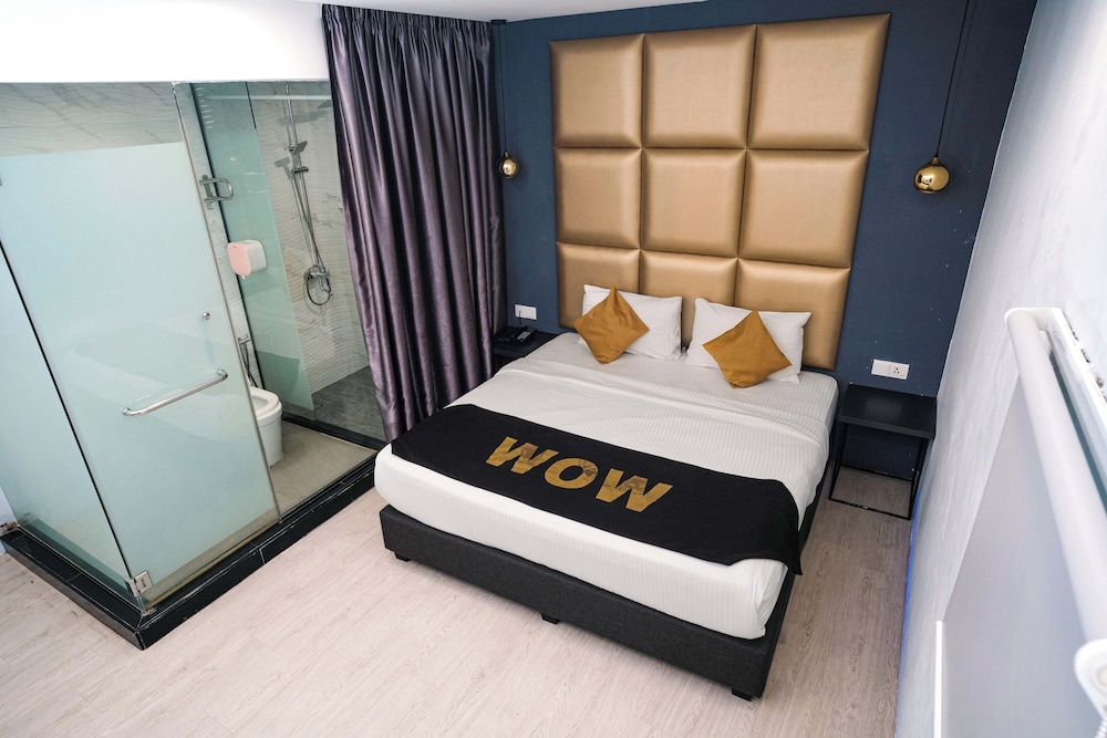 Palette Georgetown Formerly WoW Hotel 14/54