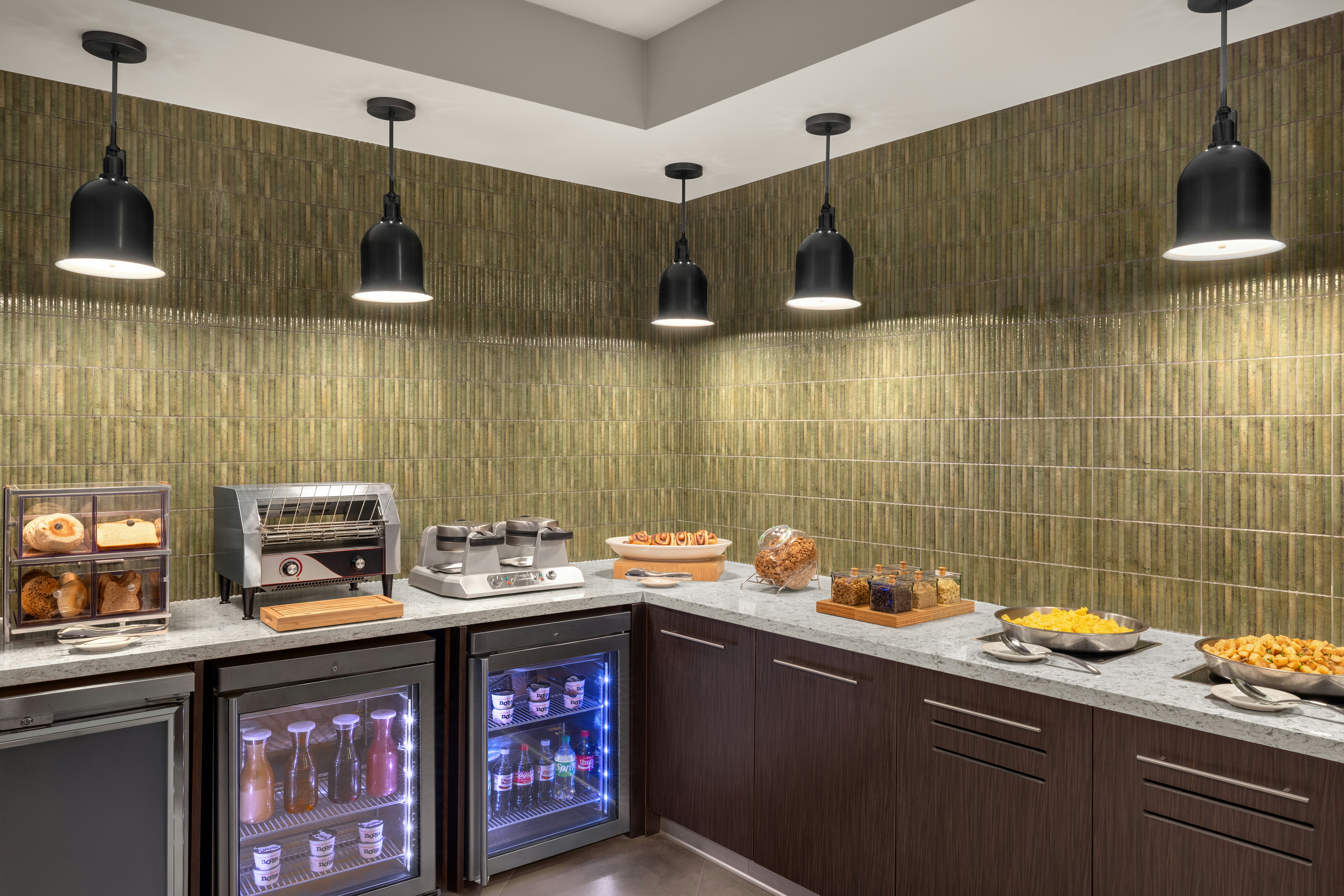 DoubleTree by Hilton Phoenix Midtown 5/50