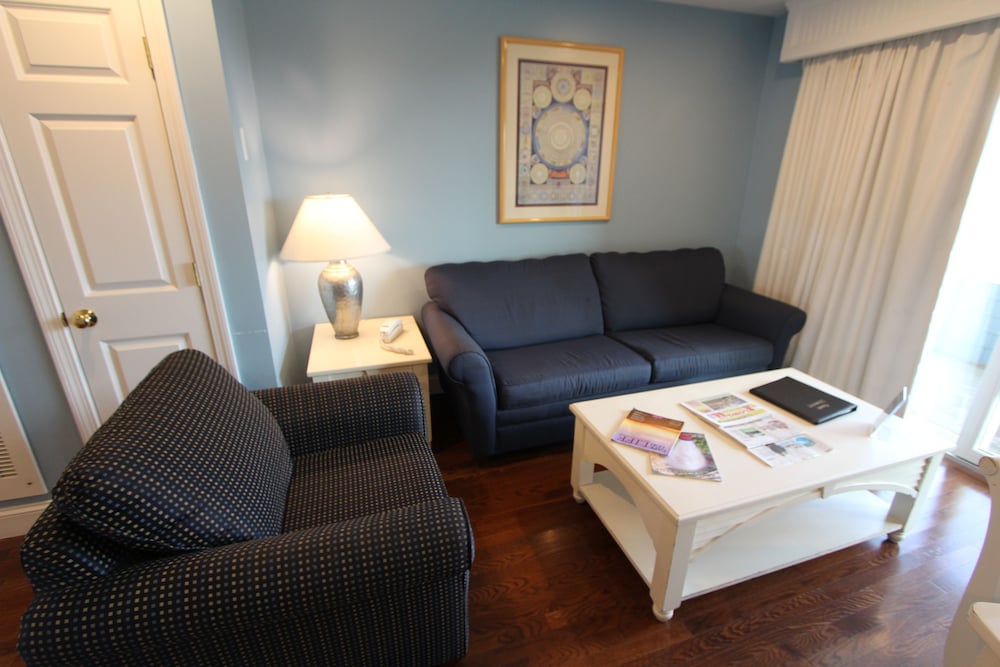 Edgewater Beach Resort, a VRI resort 18/29
