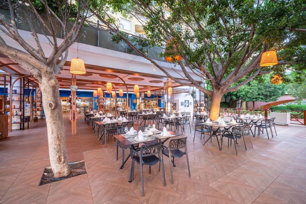 Selectum Family Resort Side 36/50