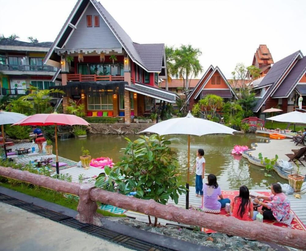 Is Am O Chiangmai Resort 2/100