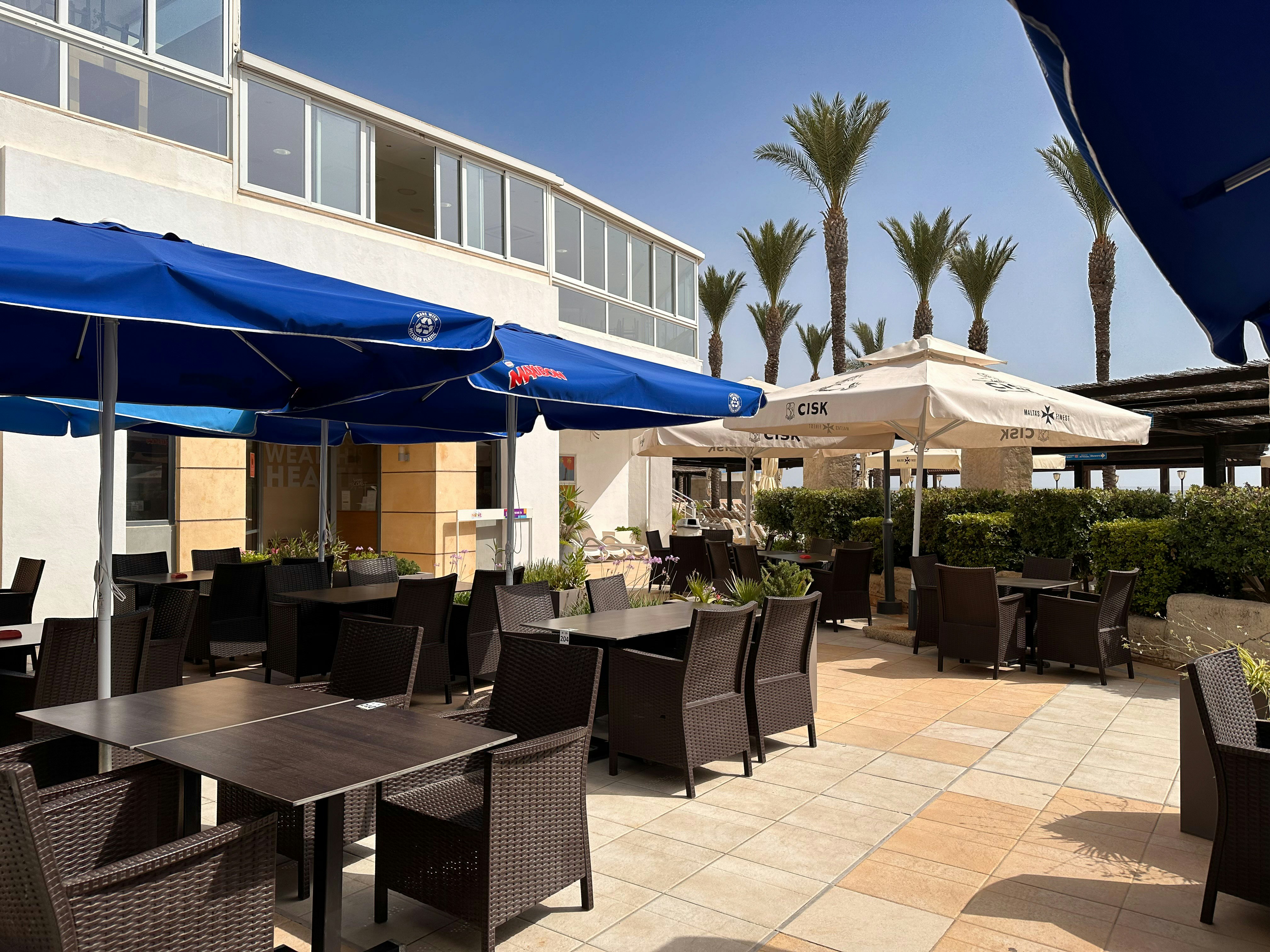 AX Sunny Coast Resort and Spa 16/24