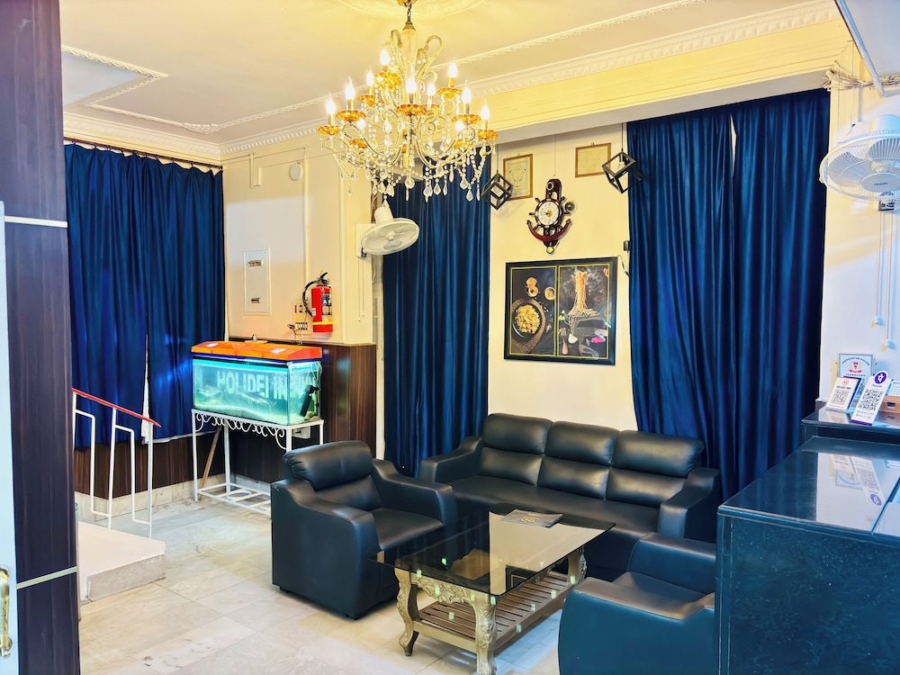 Holidei Inn 28/40