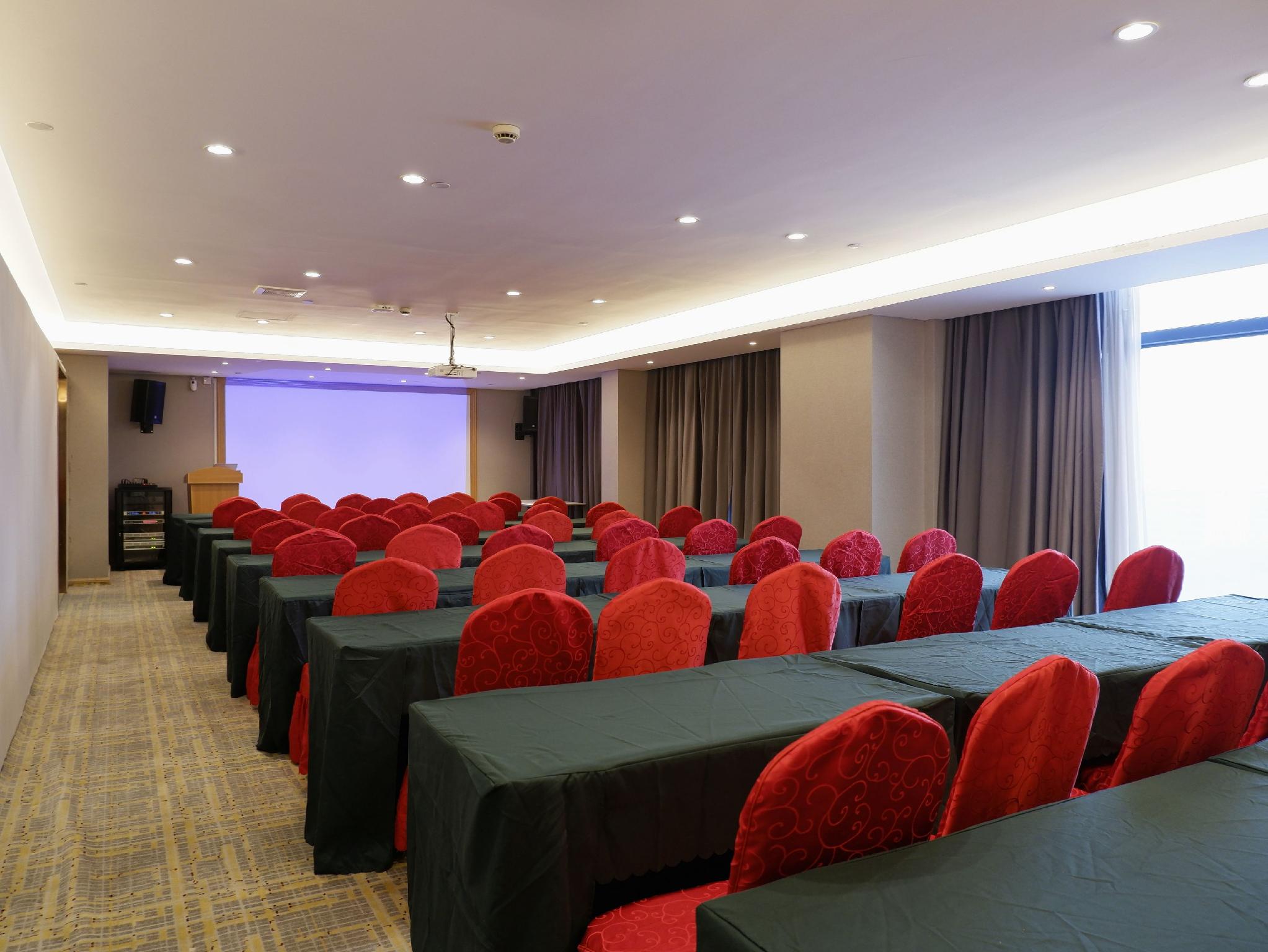 Vienna Hotel (Shaoxing Keqiao store) 41/49