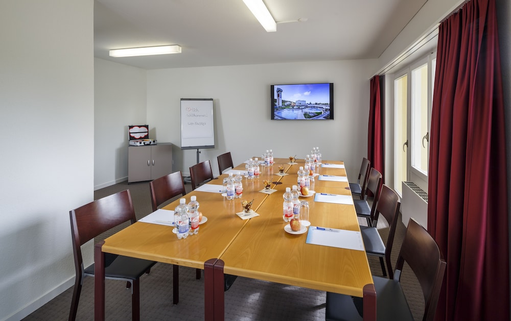 Vital Boutique Hotel Zurzacherhof Ex Zurzacherhof Swiss Quality Hotel 38/50