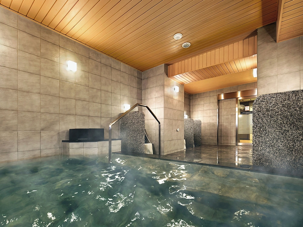 APA Hotel Saitama Higashimatsuyama Ekimae 17/34