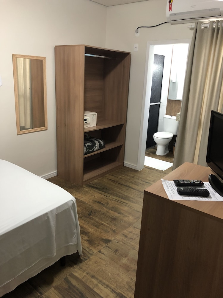 Steinhausen Hotel 20/44