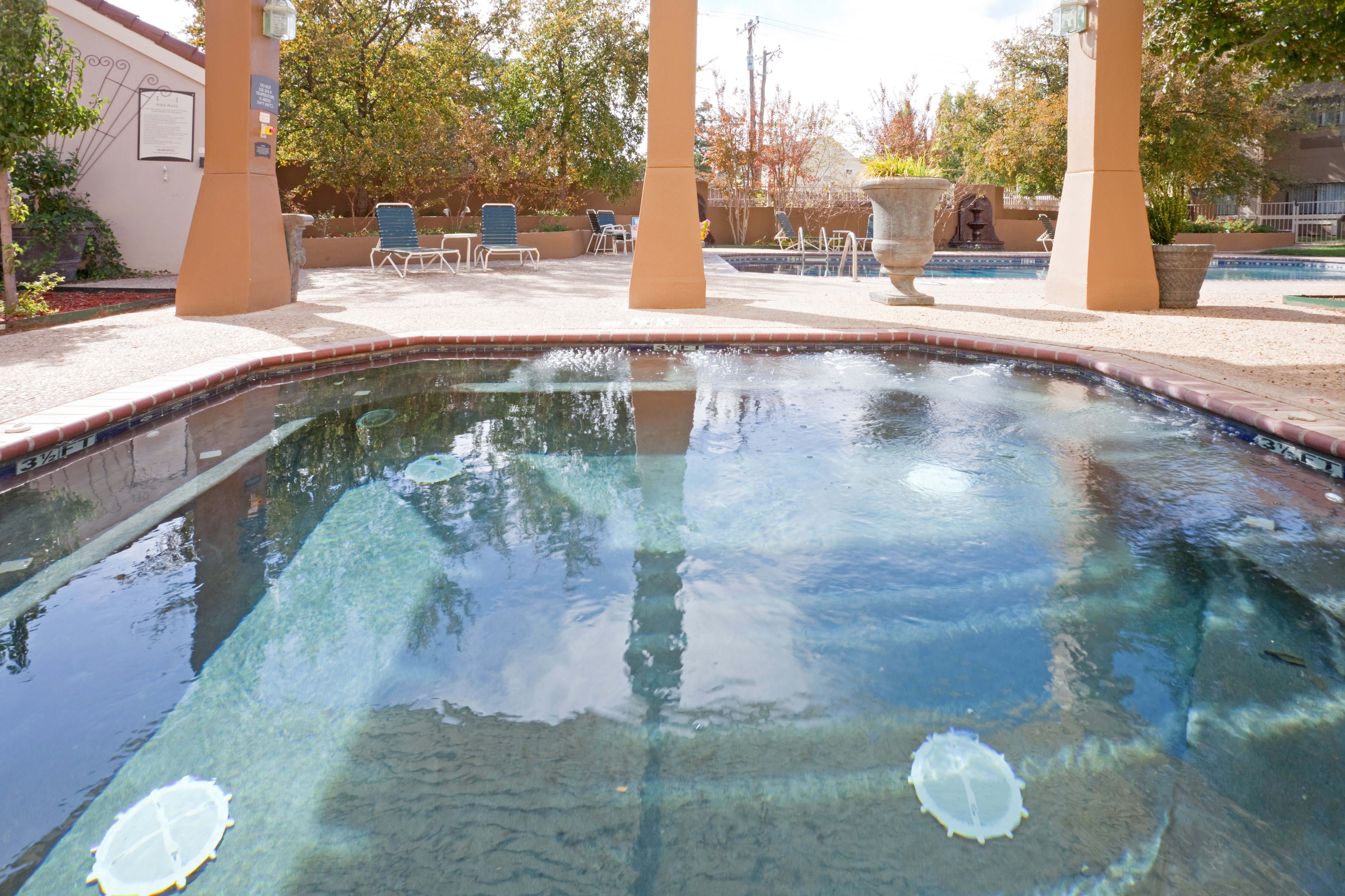 Staybridge Suites Lubbock 24/60