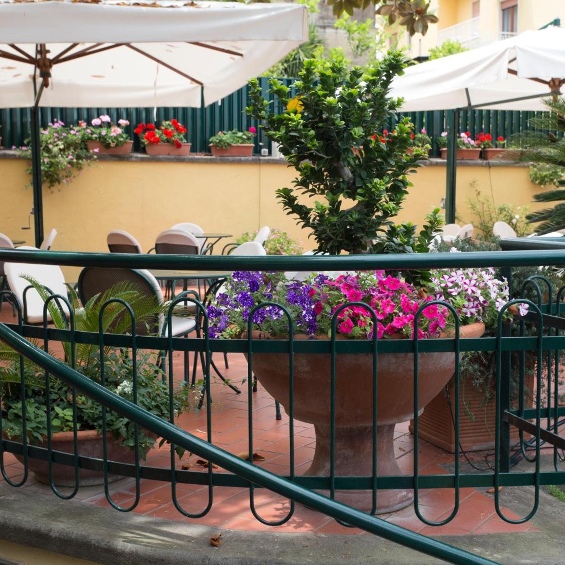 Hotel Villa Serena 38/51