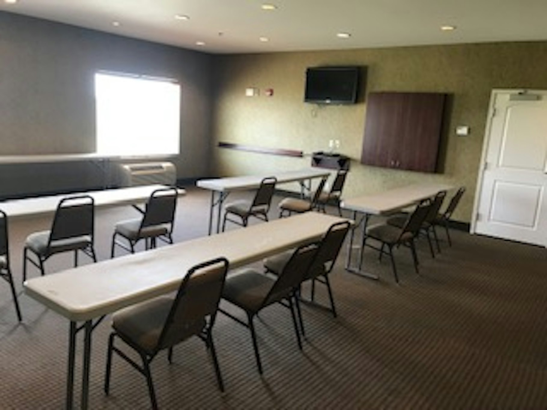 La Quinta Inn & Suites by Wyndham Minot 38/41