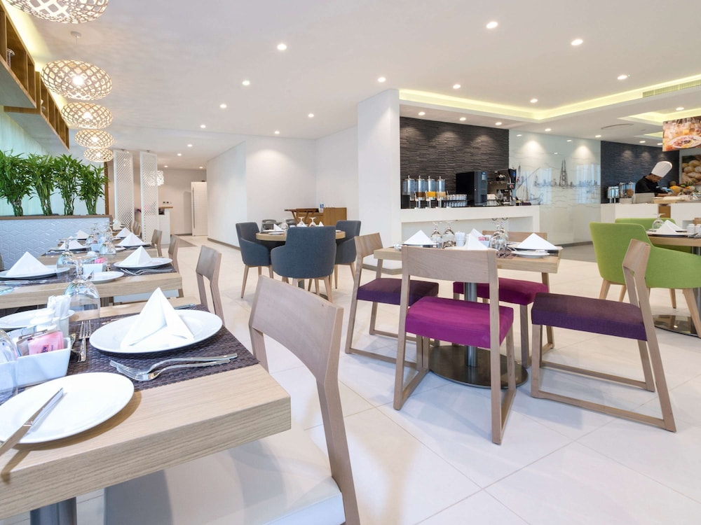 Ibis Styles Manama Diplomatic Area 67/82