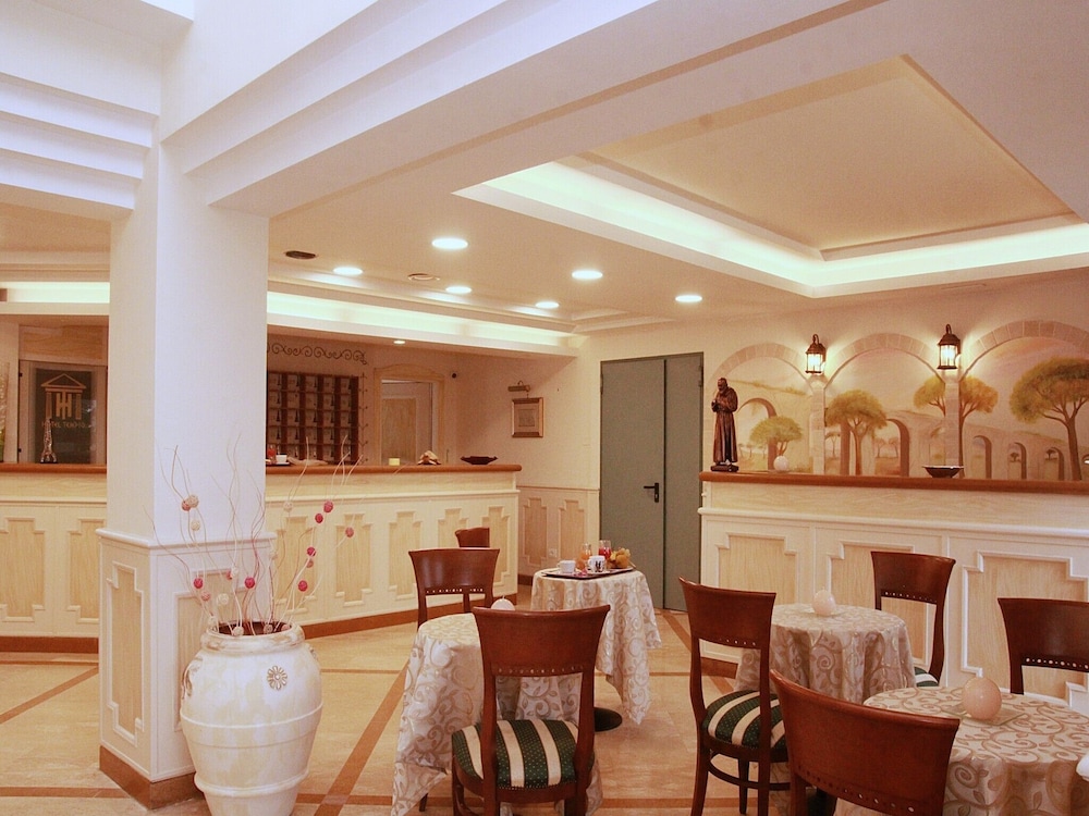 Hotel Tempio 29/35