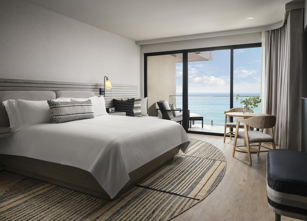 Alila Marea Beach Resort Encinitas 2/39