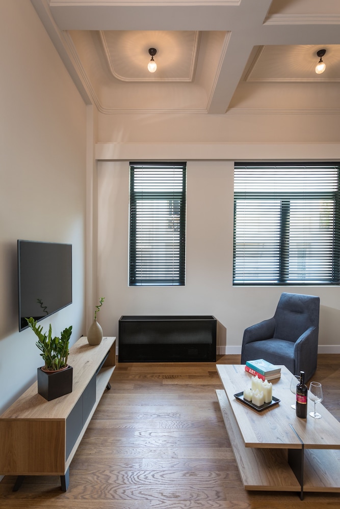 Klepsydra Urban Suites 31/50