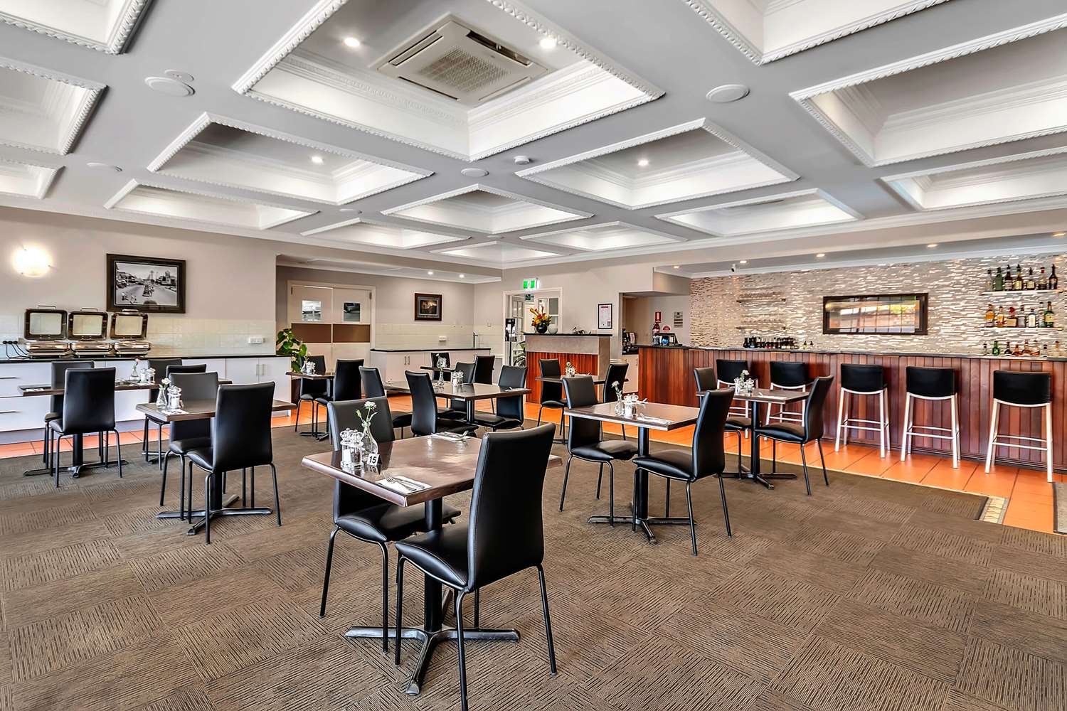 Quality Inn Railway Kalgoorlie WA 19/26