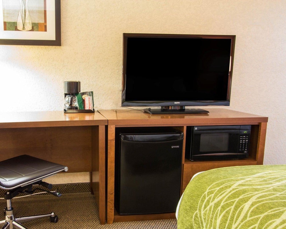 Comfort Inn & Suites Charleston Airport Convention Center 37/41