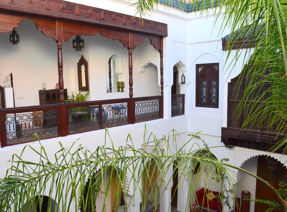Riad Ghali & Spa 2/48