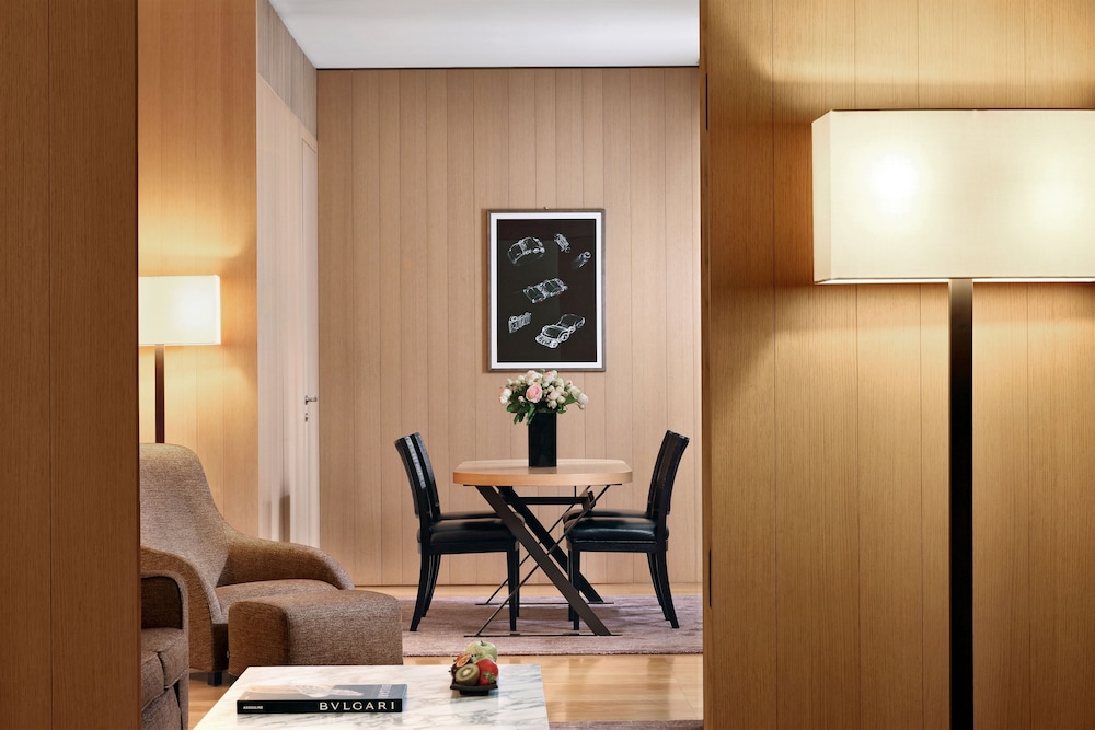 Bulgari Hotel Milano 26/32