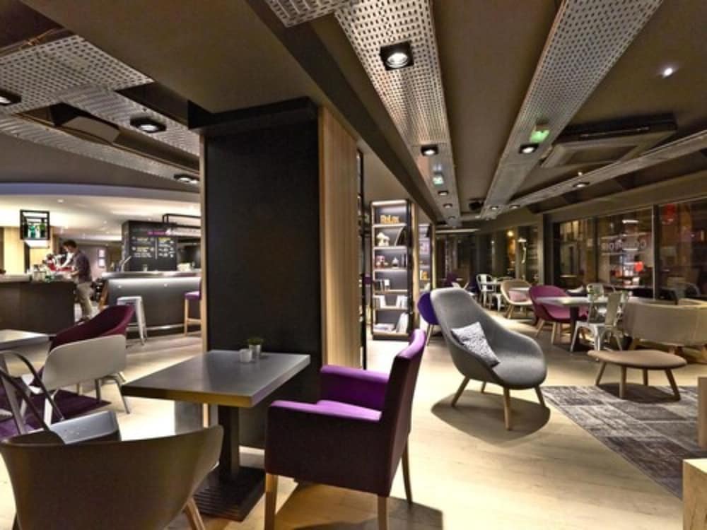 ibis Clermont Ferrand Centre Stade 57/79