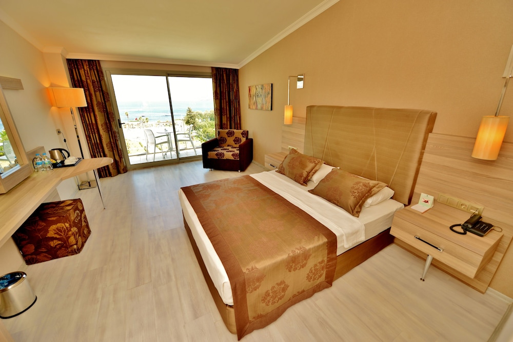 Green Nature Diamond Hotel 22/60