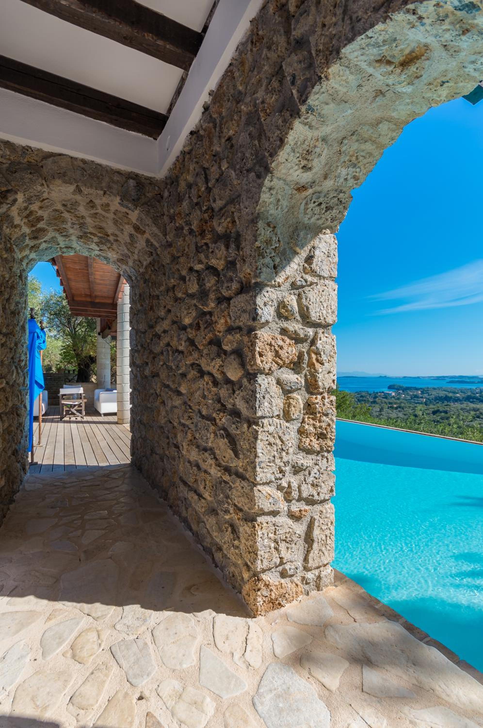 Villa Bournella 22/28