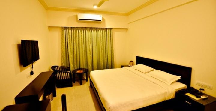 Hotel Mukund Villas 29/48