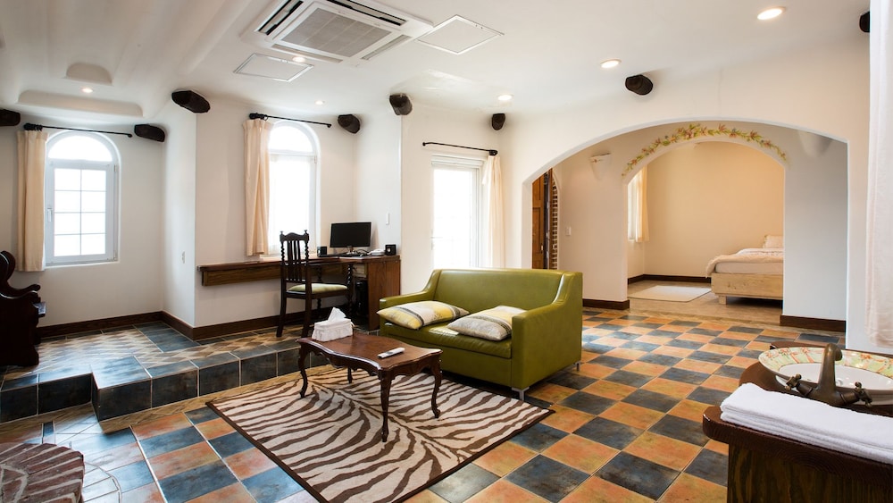 Hongcheon Miale Pension 19/33