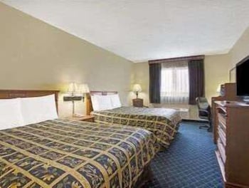 Days Inn by Wyndham Brigham City 5/27