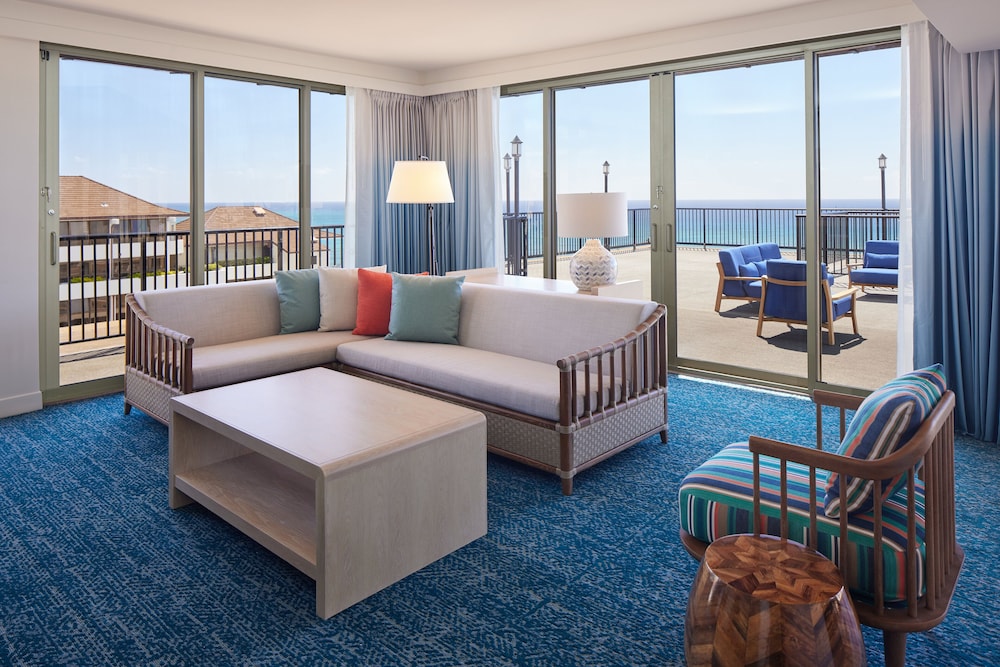 OUTRIGGER Reef Waikiki Beach Resort 54/86