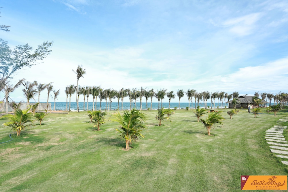 Suoi Hong Resort 28/33