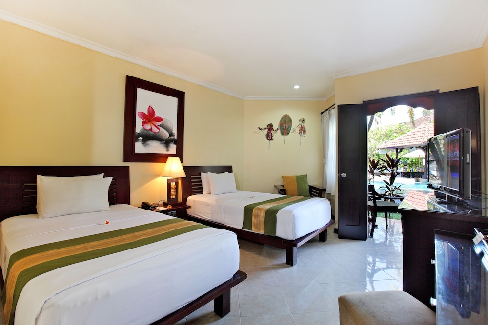 Adi Dharma Hotel Kuta 17/67