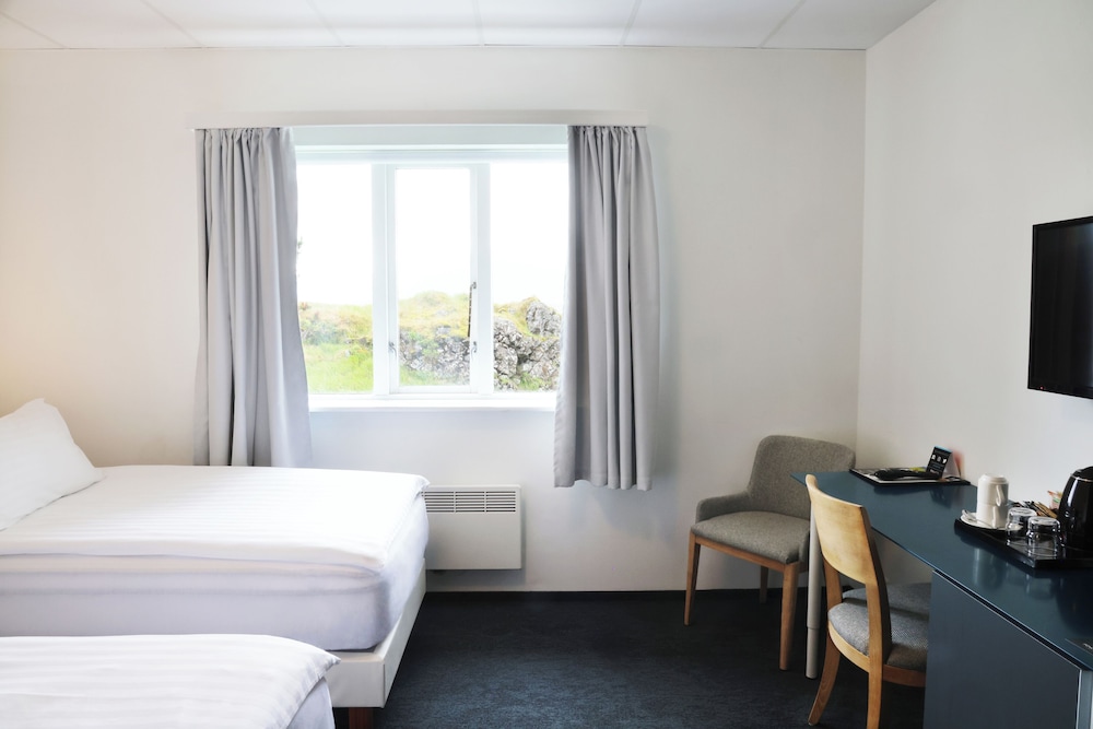 Fosshotel Vatnajokull 15/50