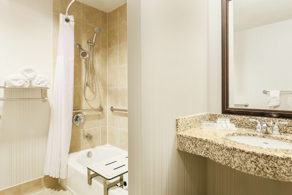 Hilton Garden Inn Dallas-Lewisville 17/79