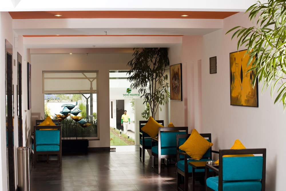 Lemon Tree East Delhi Mall Kaushambi 30/39