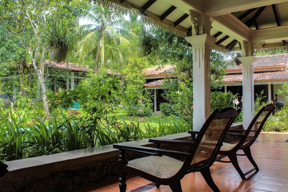 Plantation Villa 36/41