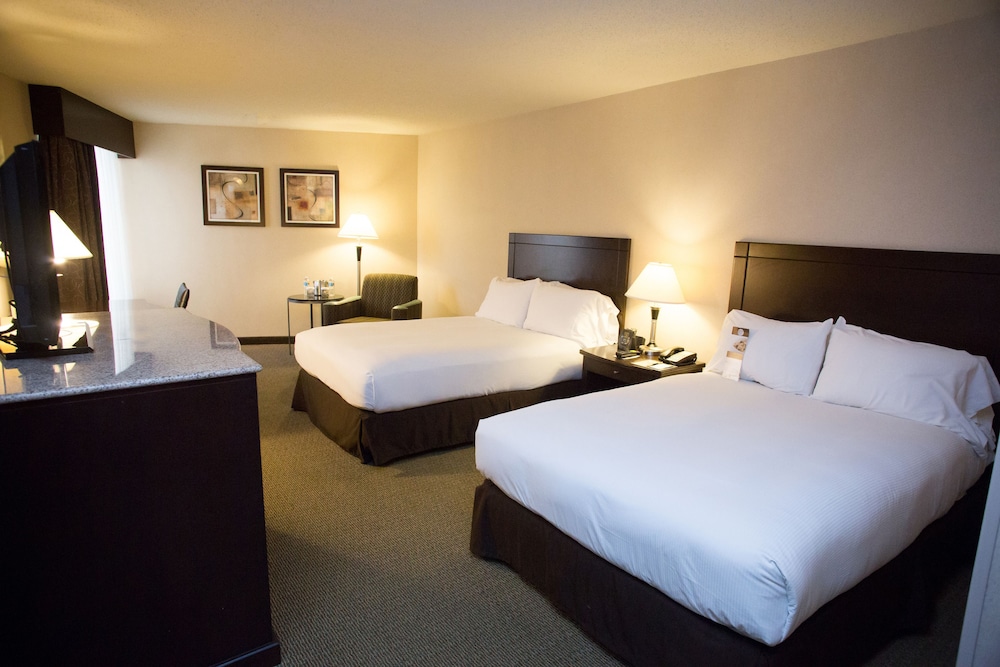DoubleTree by Hilton Houston Intercontinental Airport 14/54
