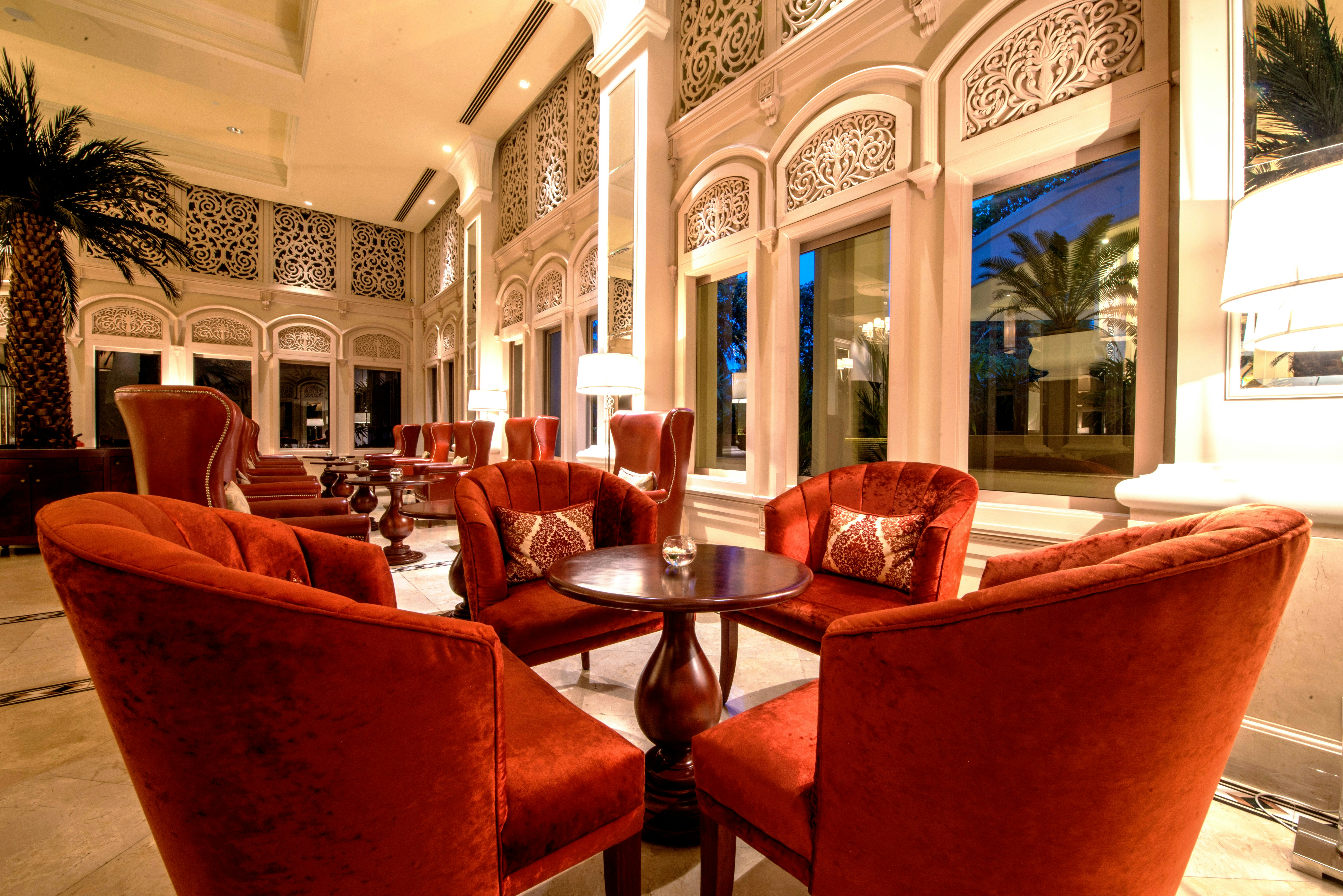Taj Samudra Hotel 23/50