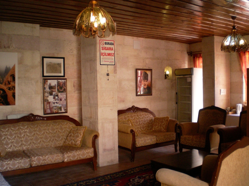 Nature Park Cave Hotel 28/46