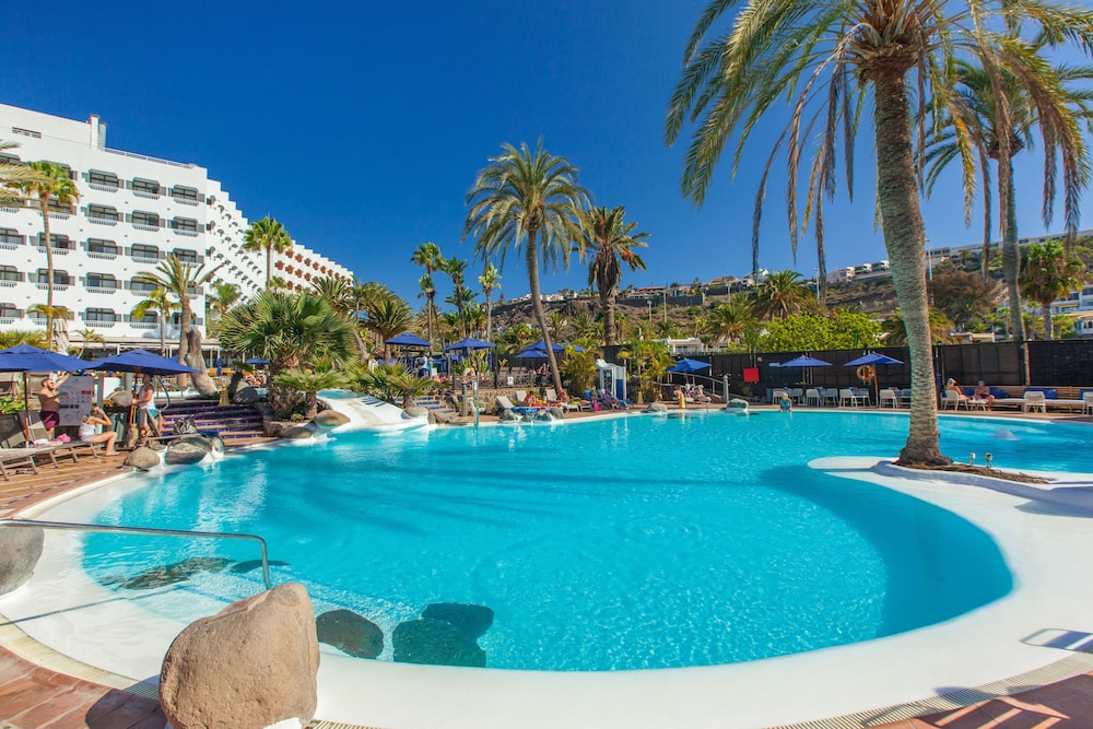 Corallium Beach Hotel by Lopesan Hotels - Adults Only 3/70