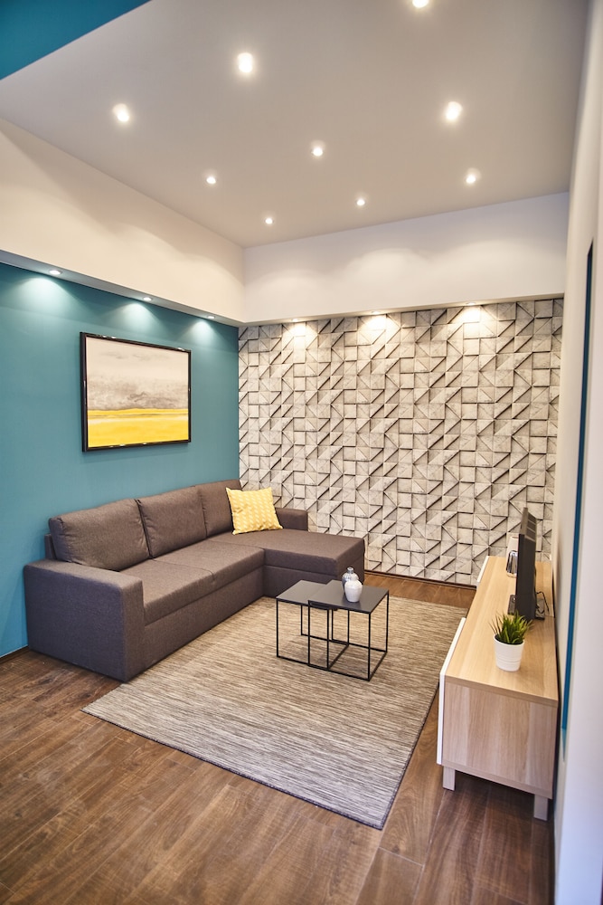 K29 Apartment Budapest 13/19
