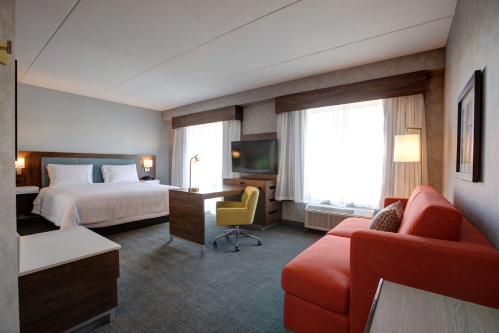 Hampton Inn and Suites by Hilton Waterloo St. Jacobs 28/45