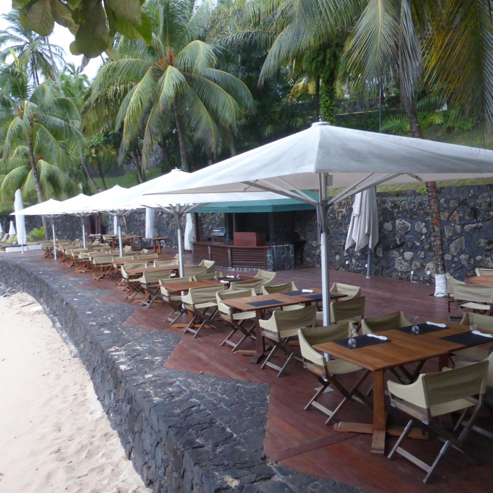 Club Santana, Beach Resort 40/49