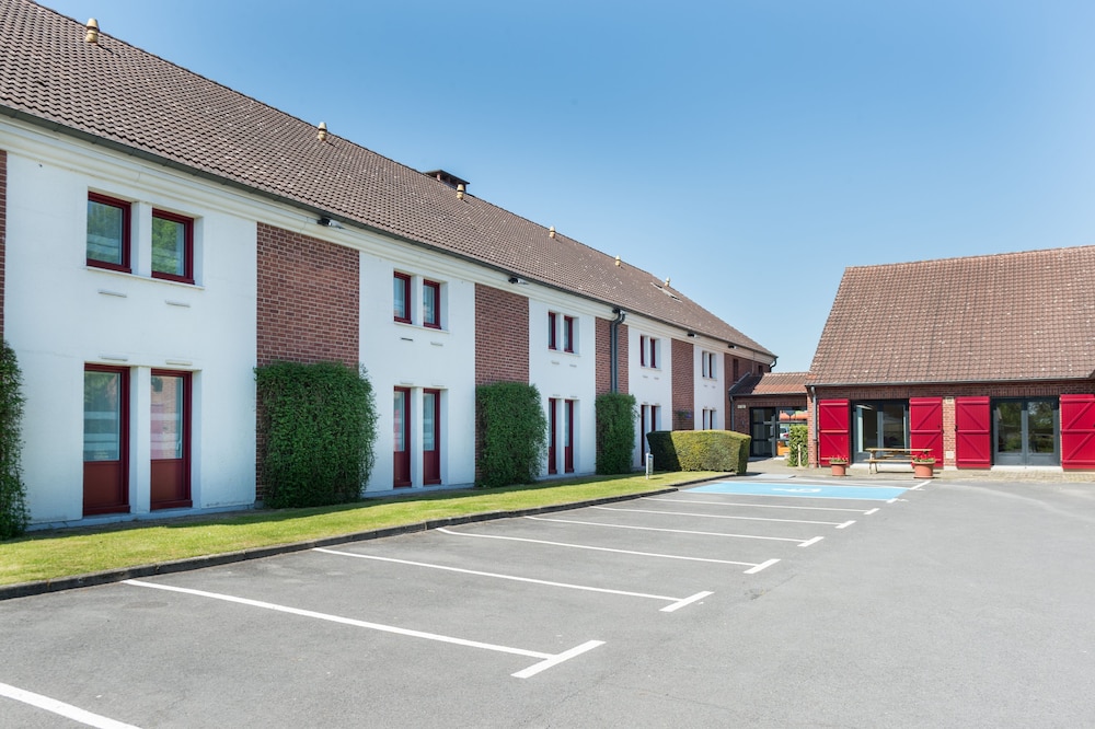 The Originals City, Hotel Le Gayant 19/24