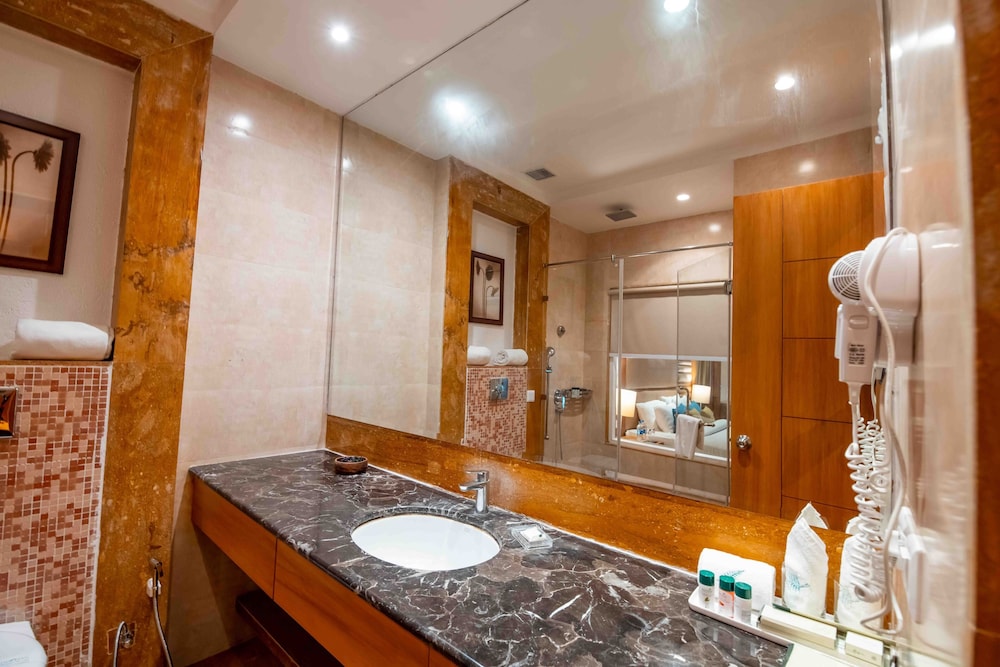 The Fern Surya Resort 55/55
