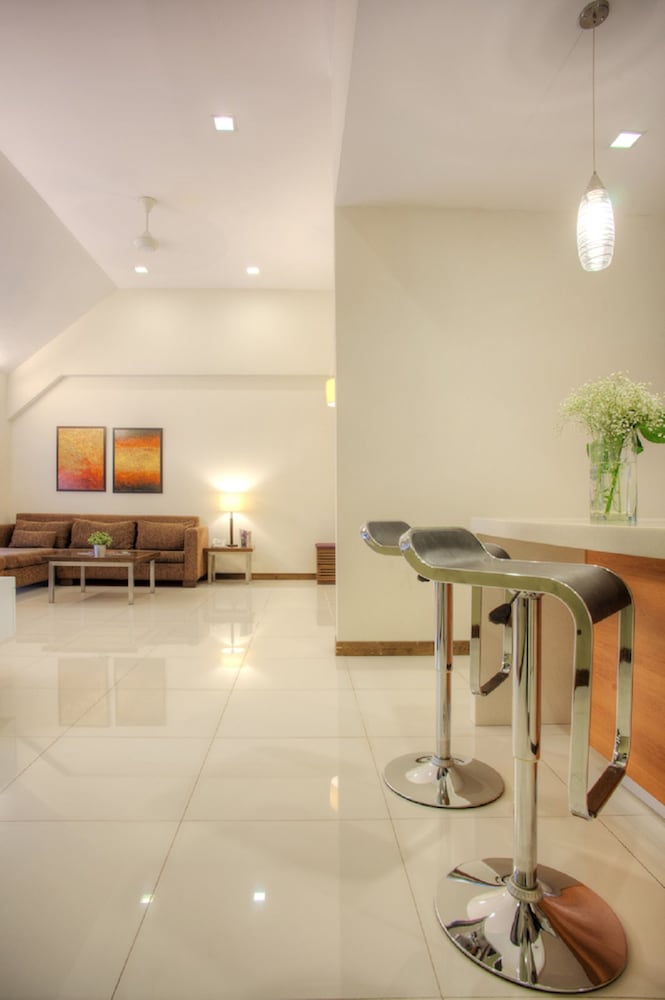 Domitys Bangsar Kuala Lumpur 39/48