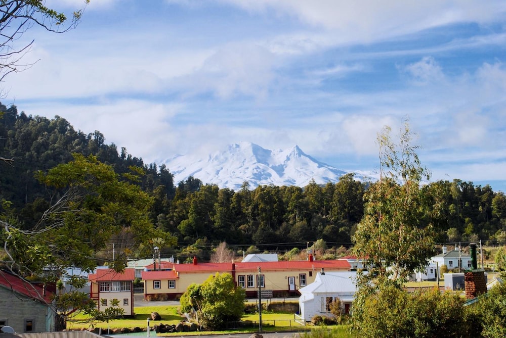 Kings Ohakune 50/55